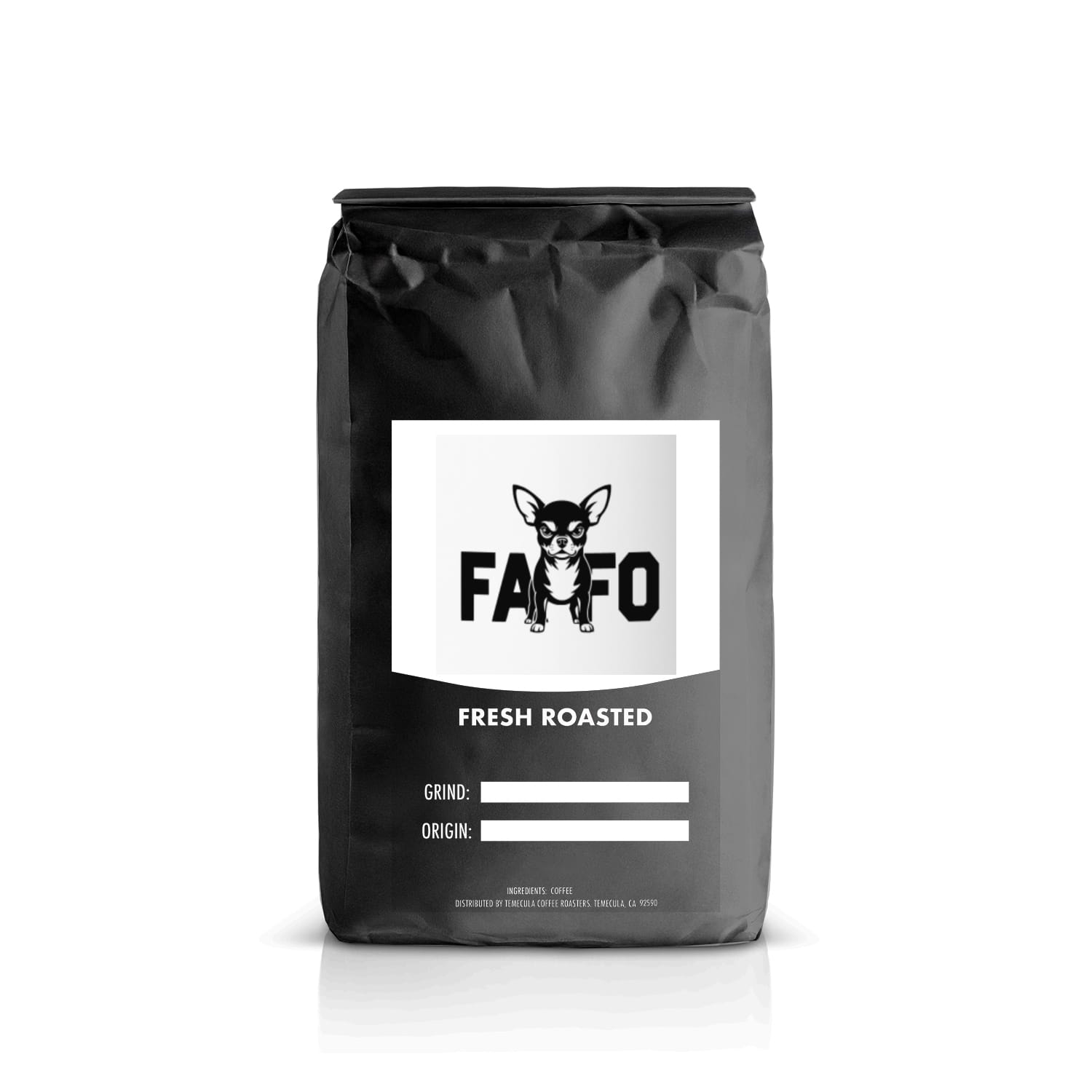 Breakfast Blend +